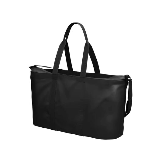 Db Journey Essential Weekender Bag Black Out 40L