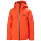 Helly Hansen Alpha Junior Jacket 2025