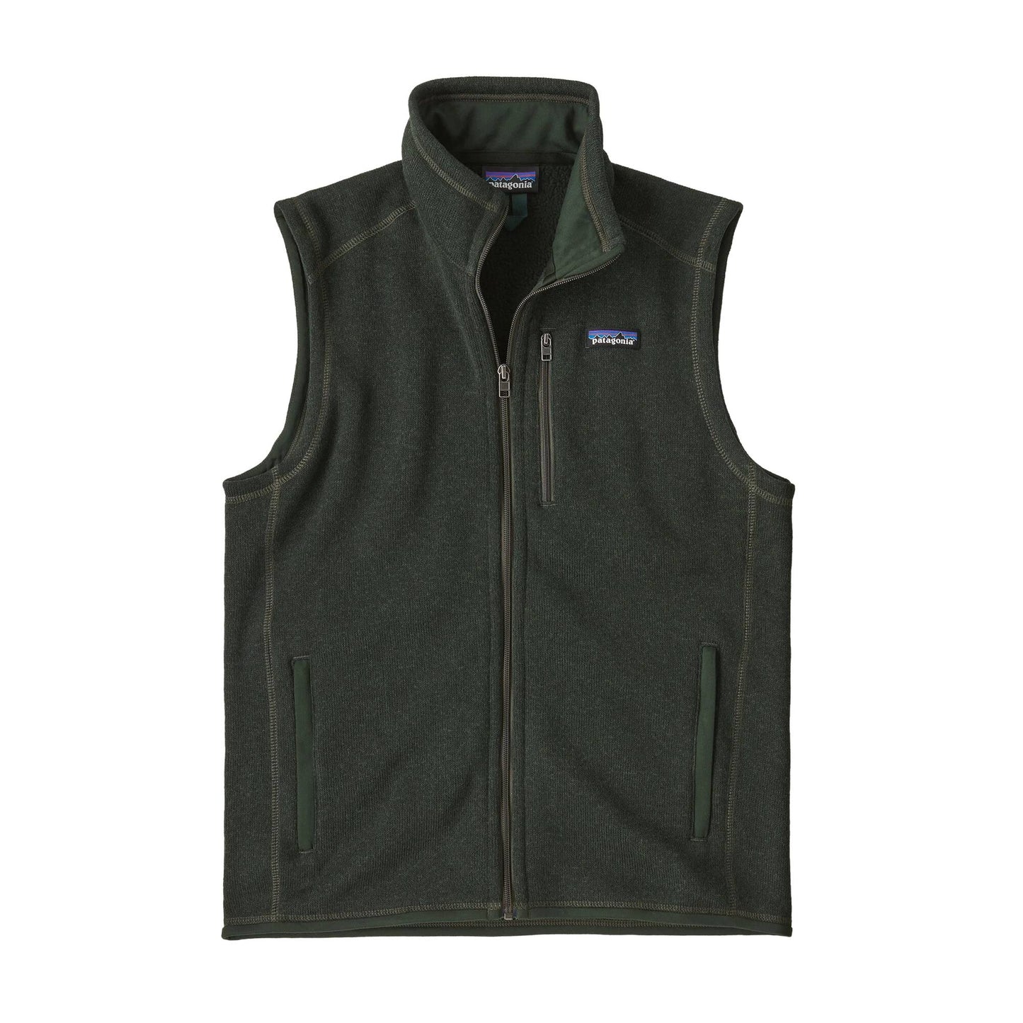 Patagonia Better Sweater Mens Vest 2026