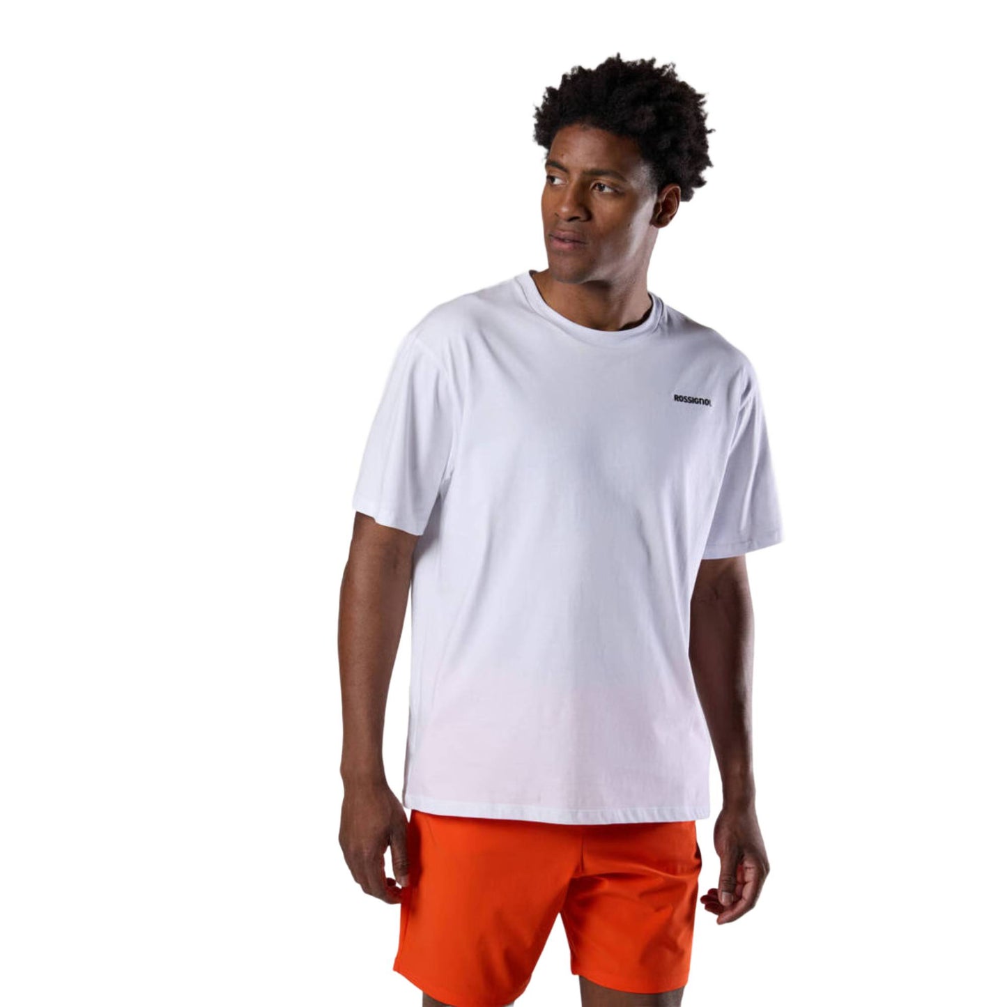 Rossignol Graphic Waterfall Mens Tee 2026