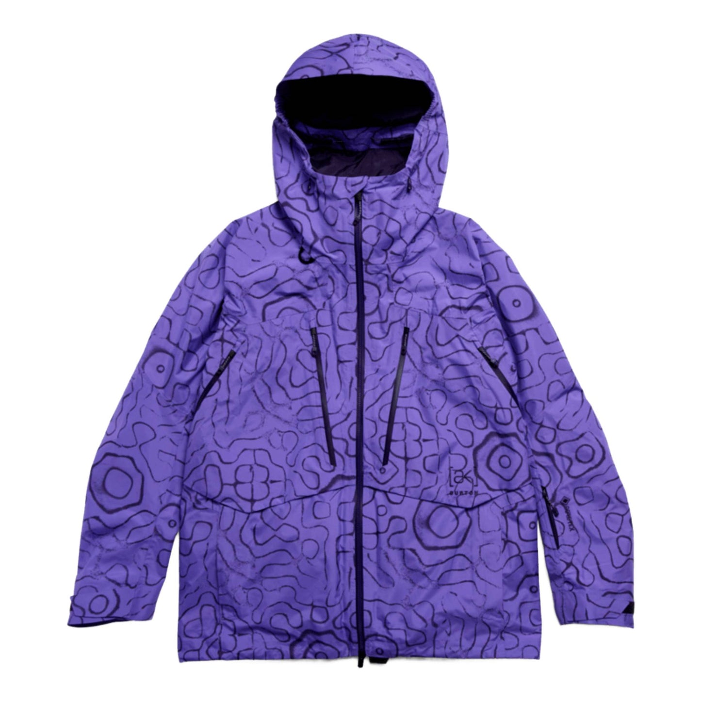 Burton AK Swash Mens Insulated Gore-Tex Jacket 2027