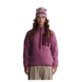 Orage Hunter Womens Half Zip Fleece 2027