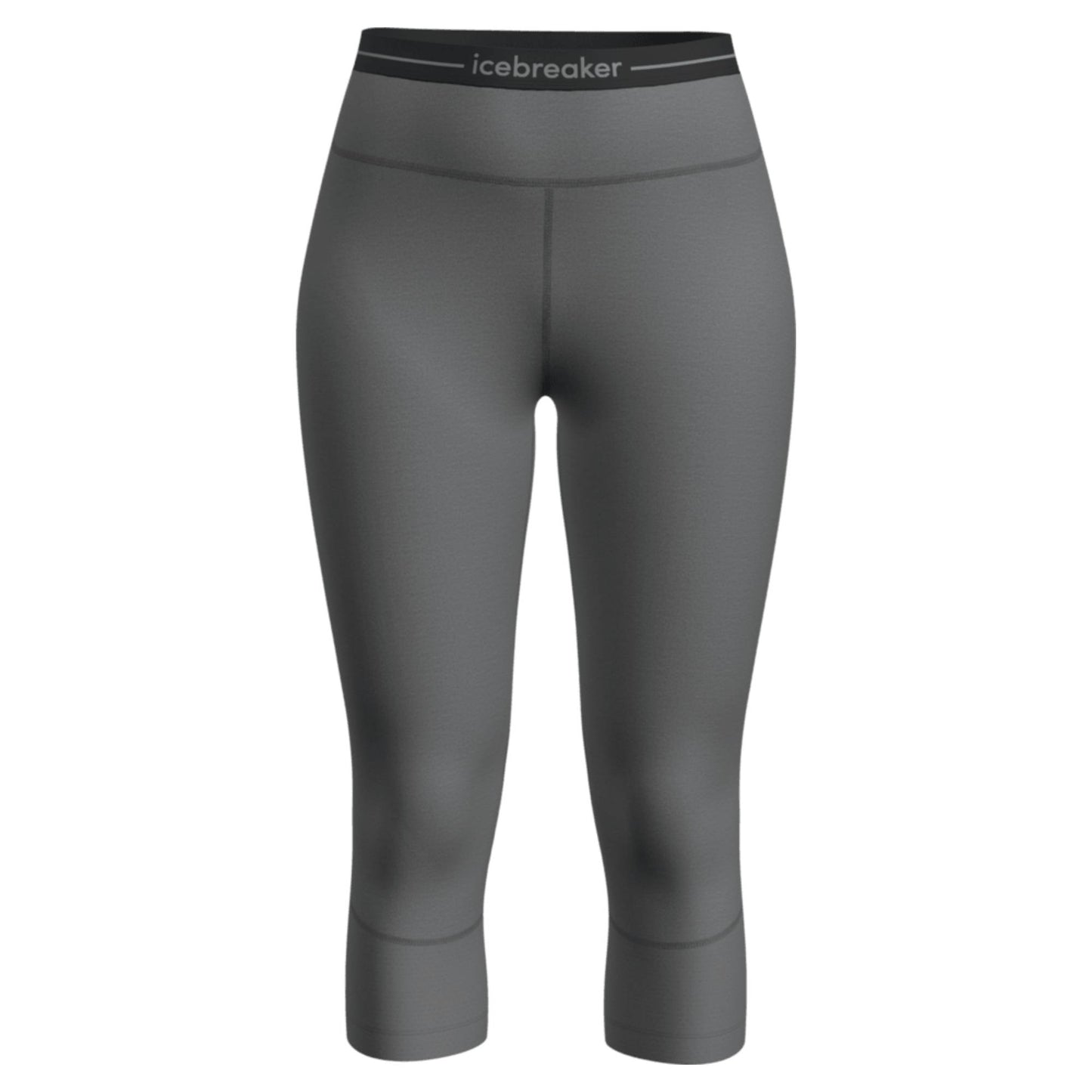 Icebreaker 260 ZoneKnit Womens 3-4 Leggings