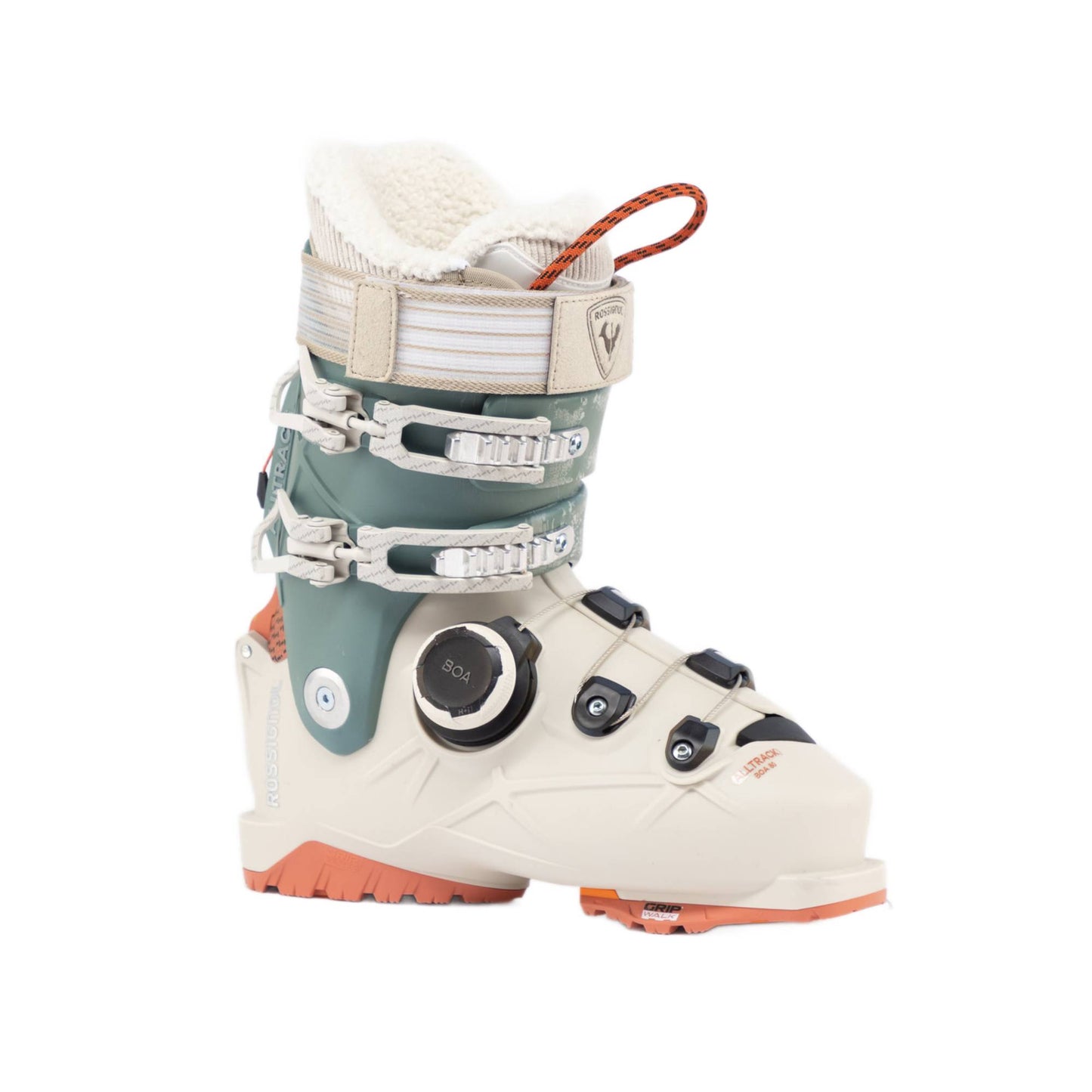 Rossignol Alltrack 80 BOA GW Womens Ski Boot 2026