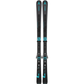 Atomic Redster X7 Revoshock C Ski + MI 12 GW Binding 2025