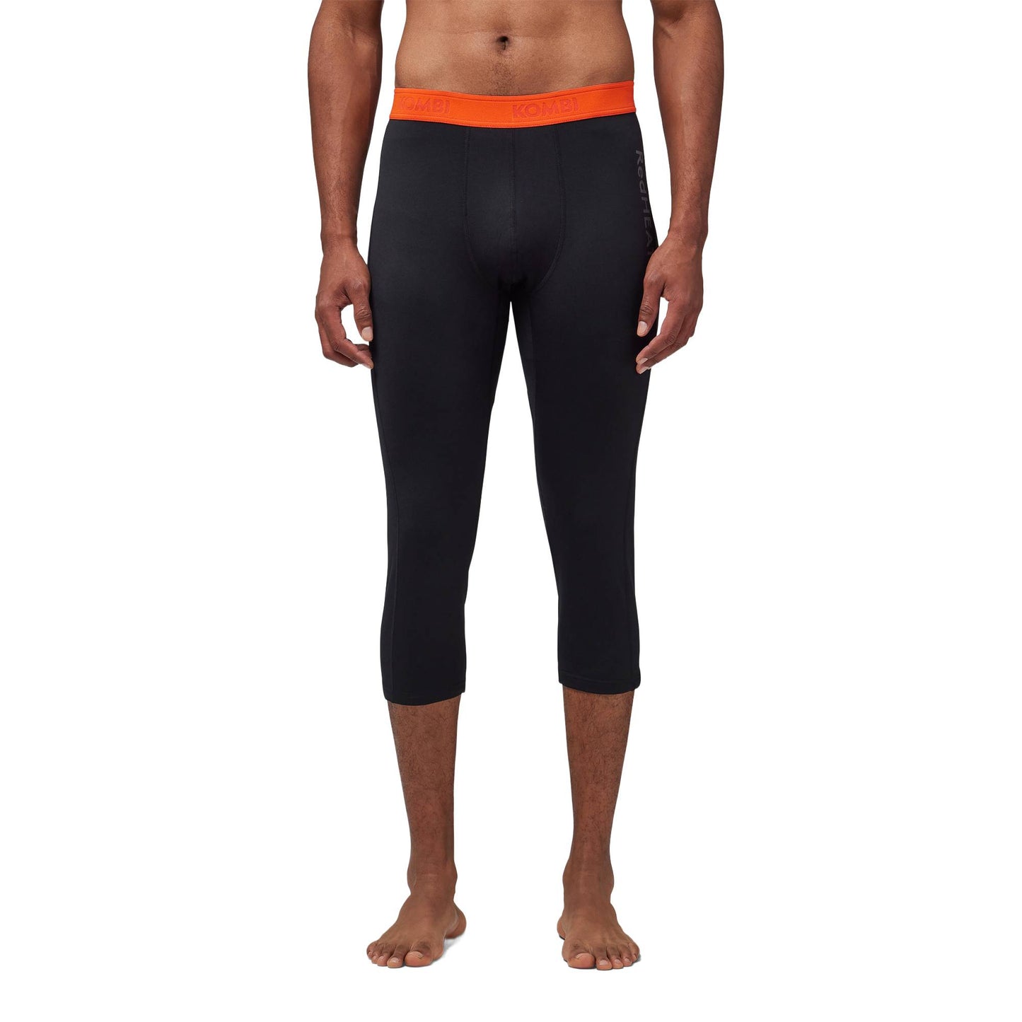 Kombi Redheat Extreme Mens 3-4 Bottom 2026