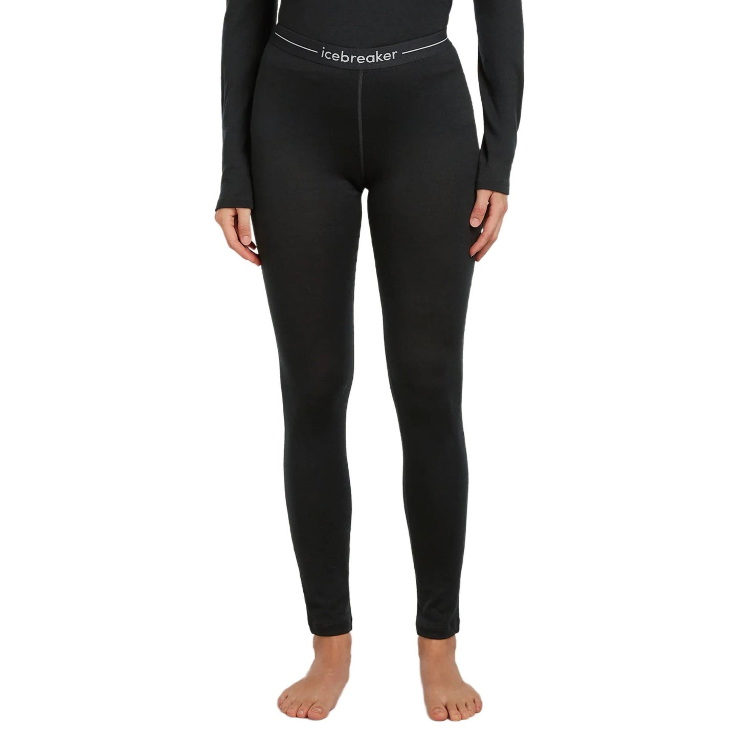 Icebreaker 260 Oasis Womens Leggings