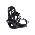 K2 You+h Junior Snowboard Bindings 2026