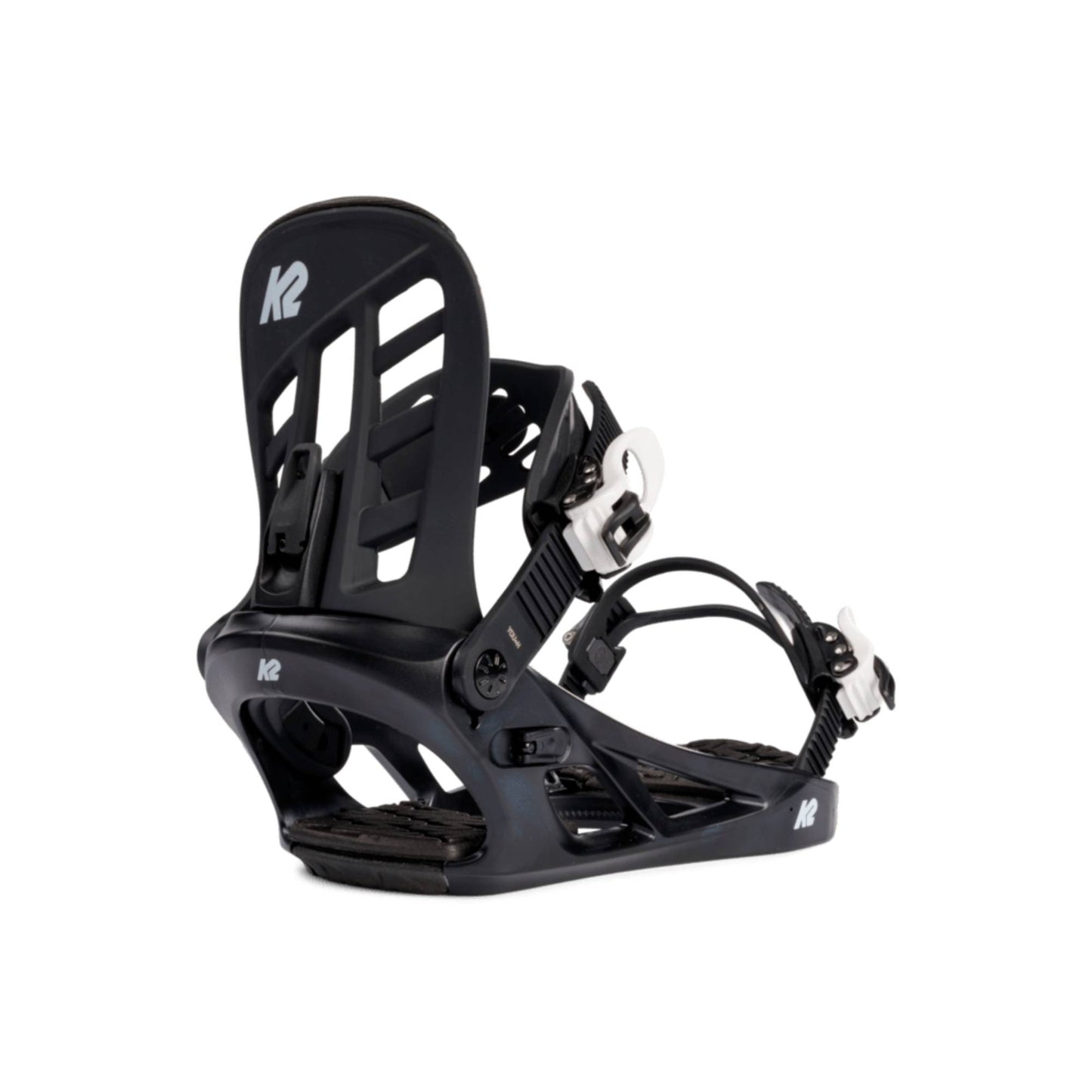 K2 You+h Junior Snowboard Bindings 2026