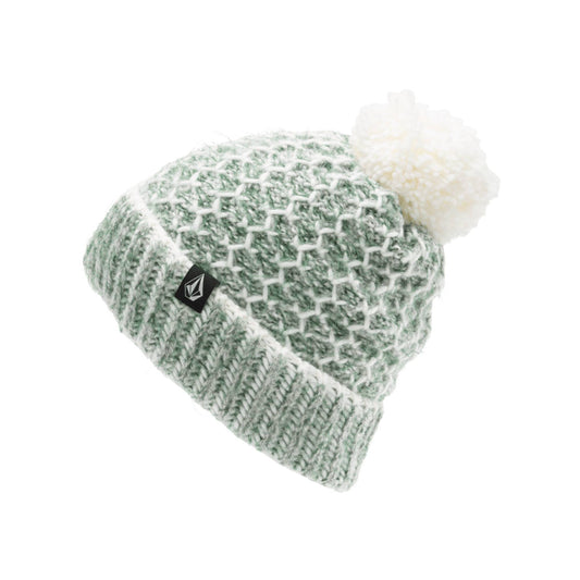 Volcom Frosty Top Womens Beanie