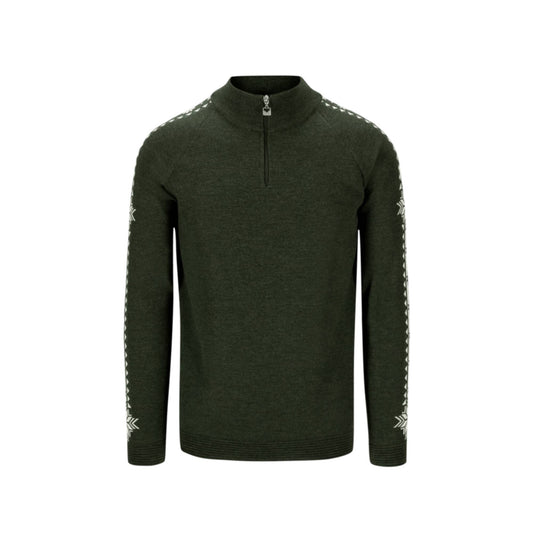 Dale of Norway Geilo Mens Sweater 2026