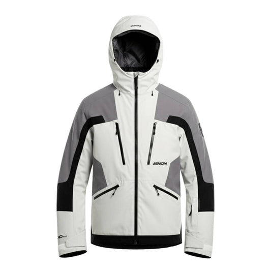 Venom by Spyder Perfect Mens Shell Jacket 2027