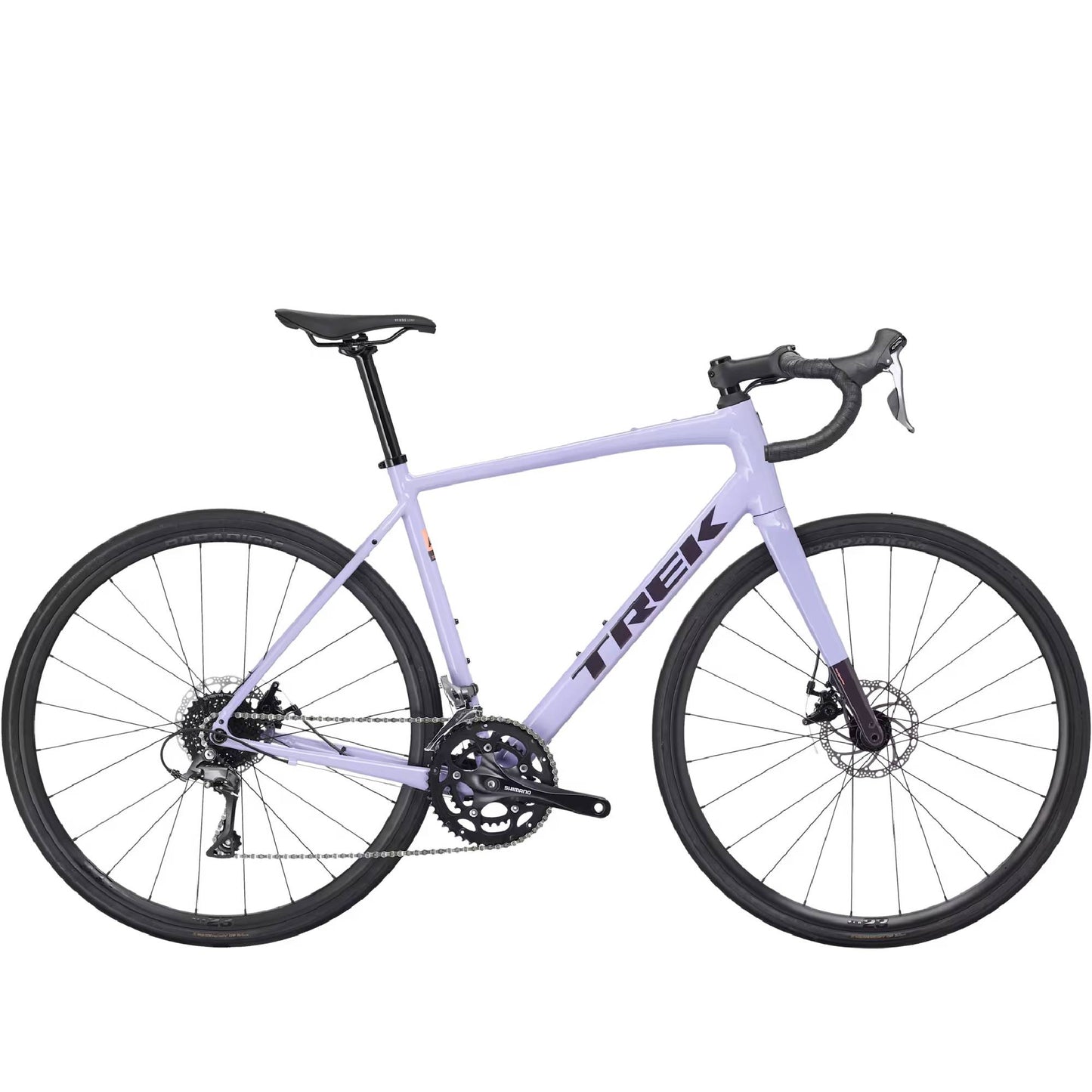 Trek Domane AL 2 Gen 4 Bike