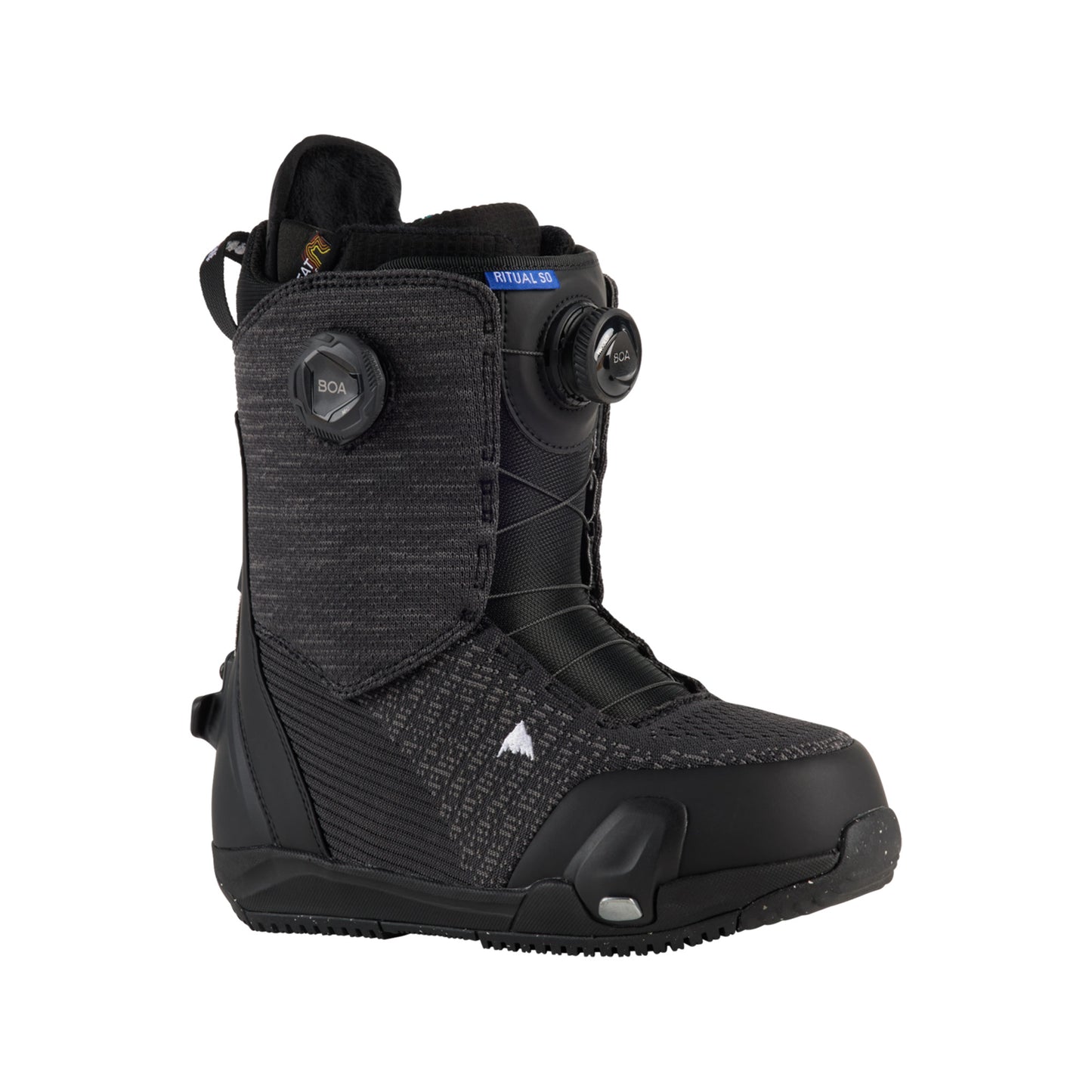 Burton Ritual Step On Womens Snowboard Boots 2025