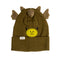 Coal Wildlings Kids Beanie