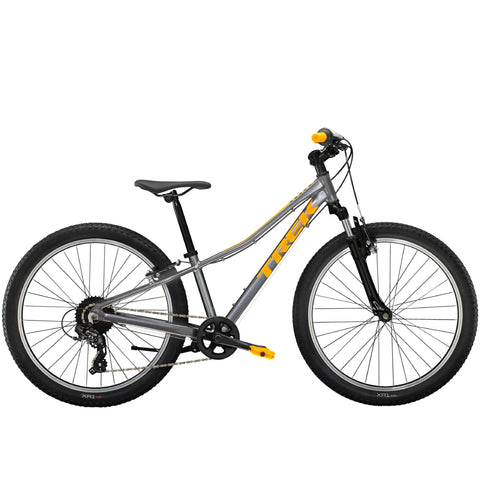 Trek 24 speed clearance mountain bike