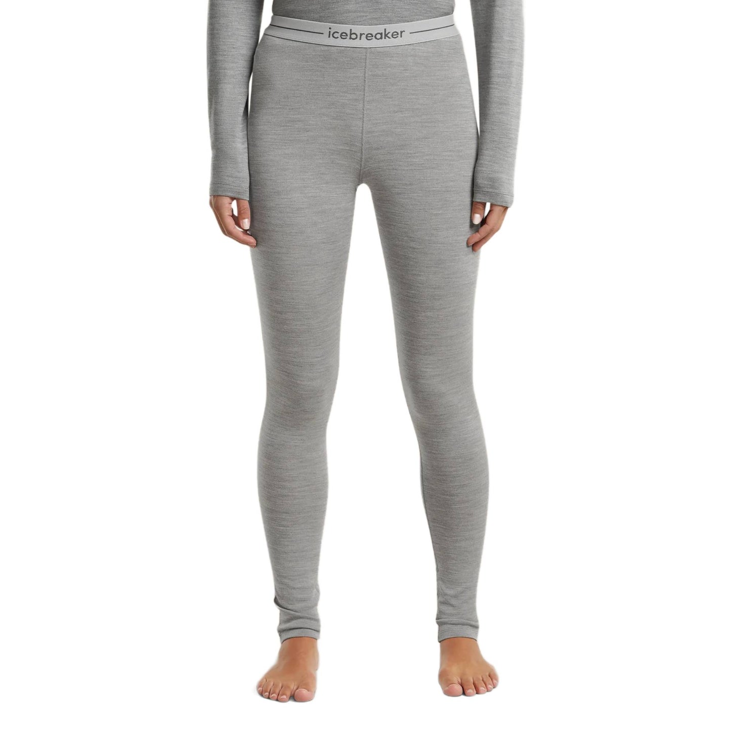 Icebreaker 260 Oasis Womens Leggings