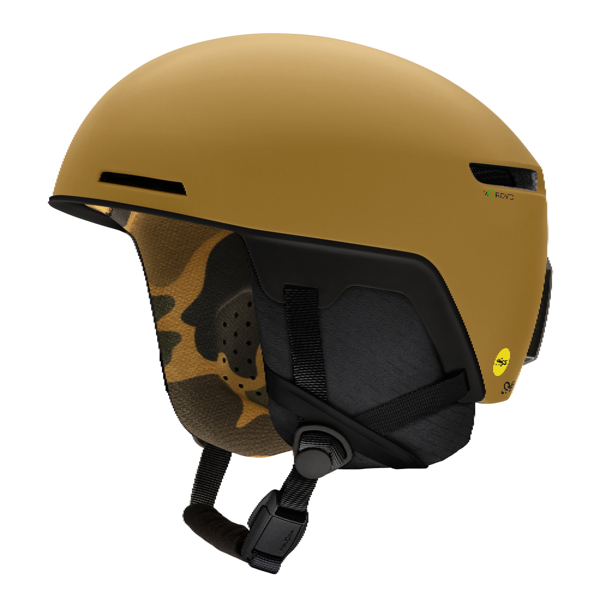 Smith Code MIPS Helmet 2025 – The Last Lift