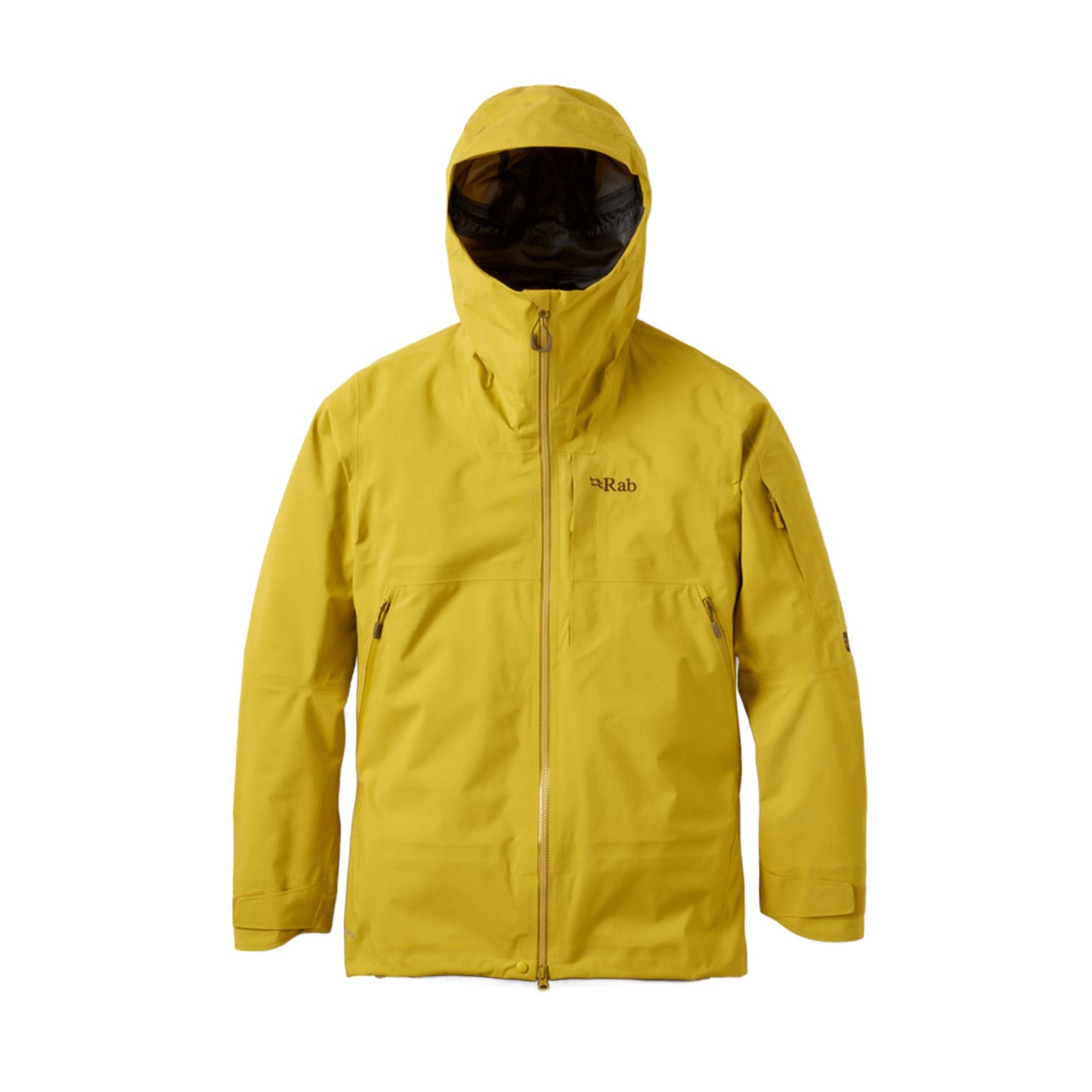 Rab Khroma Diffuse GTX Mens Jacket 2026