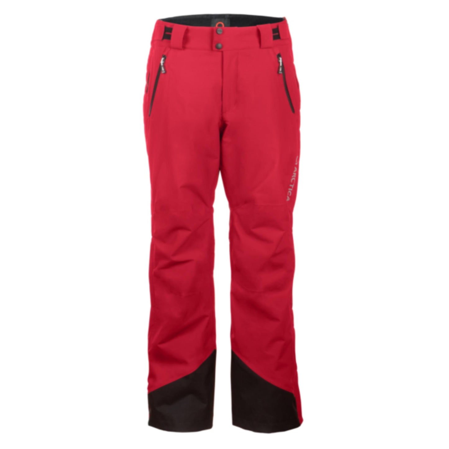 Arctica Full Side Zip 2.0 Adult Pant (Short)