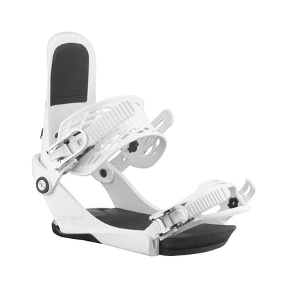 Salomon EDB Snowboard Bindings 2026