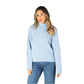 Lyla + Luxe Evolet Womens Chenile Sweater 2027