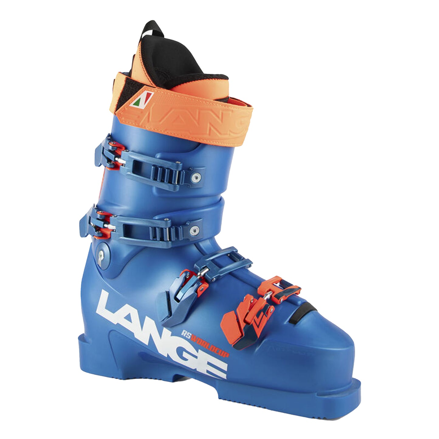 Lange WC RS ZSoft+ Ski Boot 2025