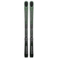 Kastle MX 84 Ski + Kastle K12 PRW GW Binding 2025