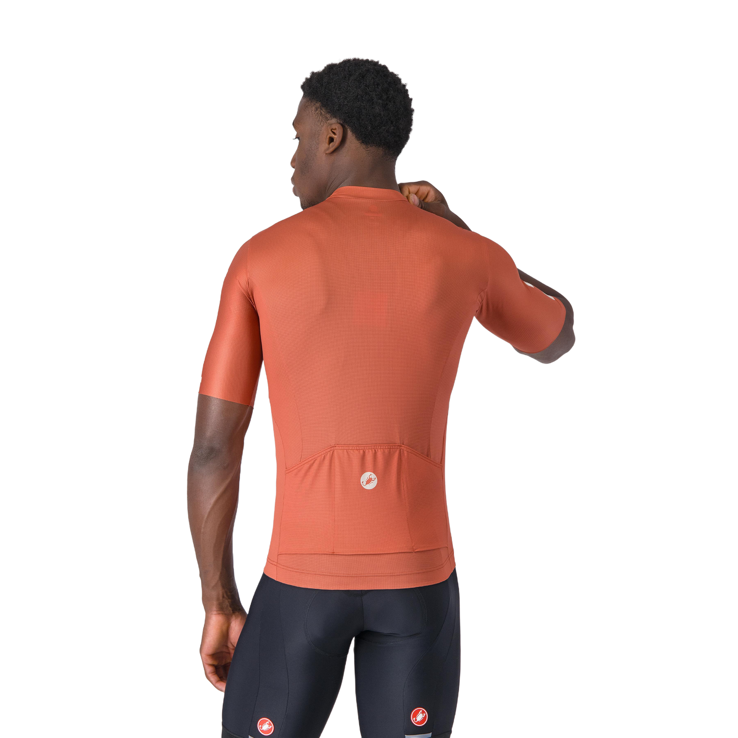 Castelli Entrata Apex Mens Jersey