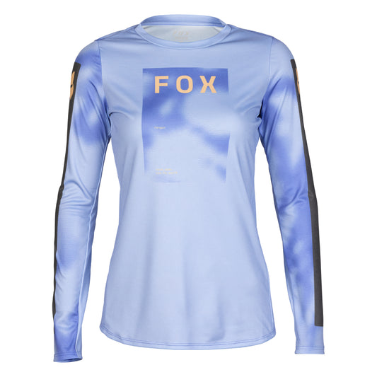 Fox Ranger Long Sleeve Womens Jersey