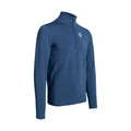 Daehlie Pace Mens Half Zip