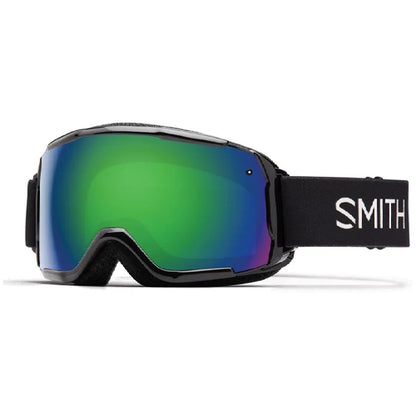 Smith Grom Junior Goggles 2025