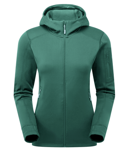 Rab Modulus Womens Hoody 2025