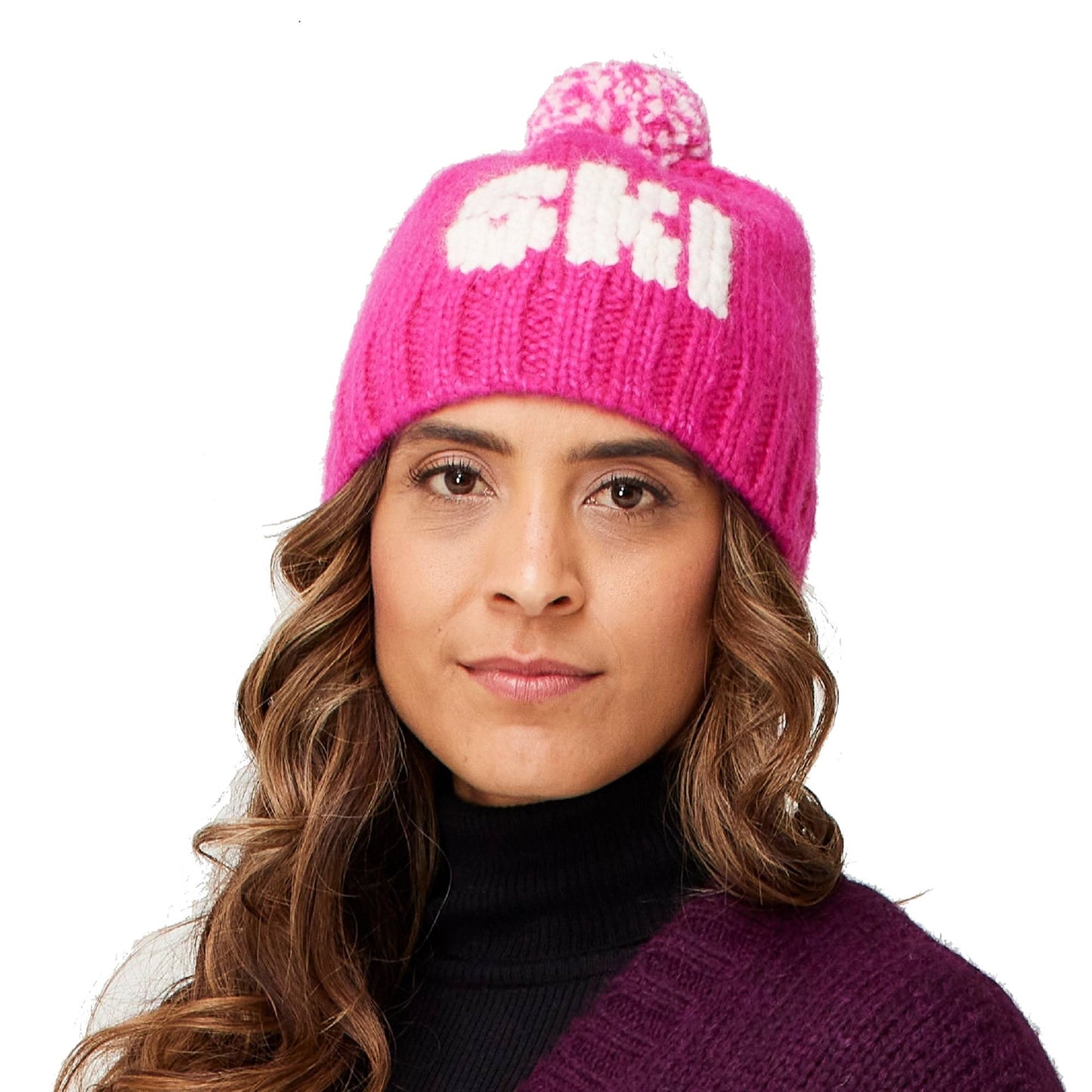 Krimson Klover Ski Womens Beanie