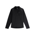 Spyder Gridweb Mens Fleece Half Zip 2026
