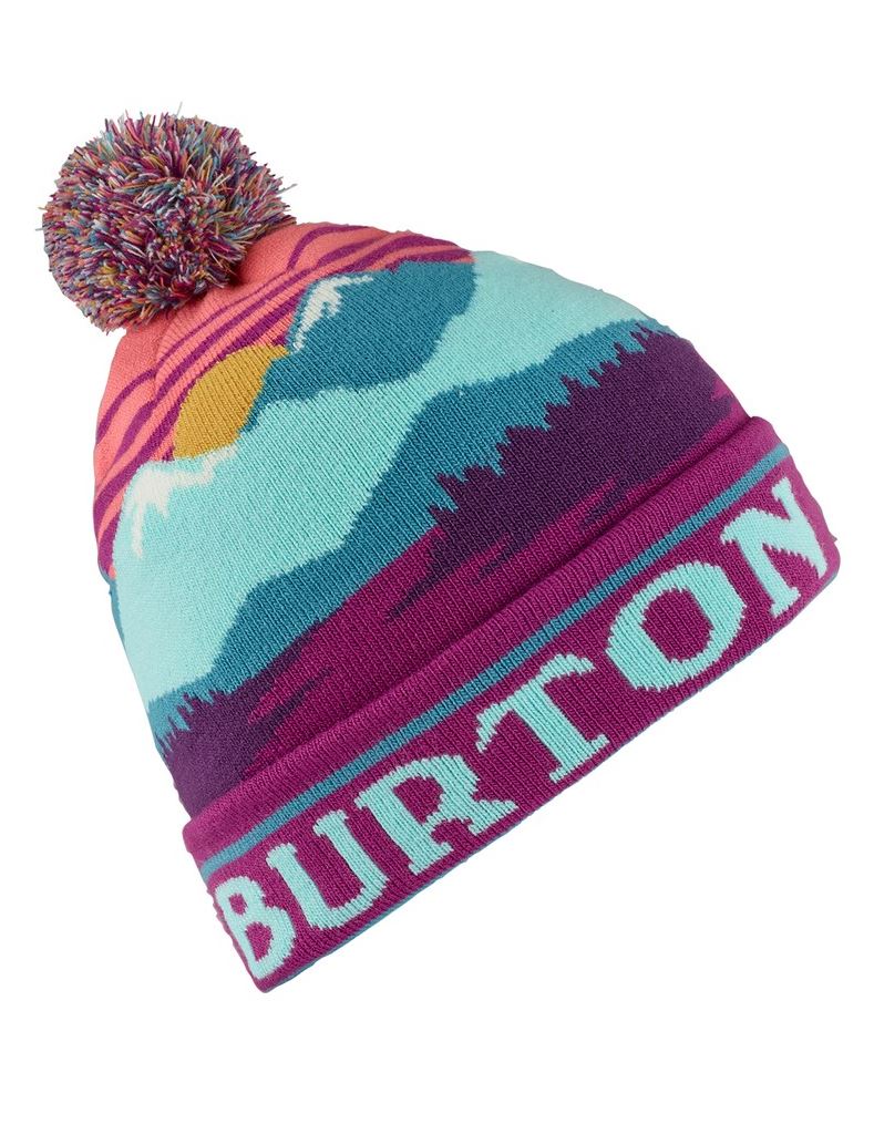 Burton Echo Lake Youth Beanie 2019