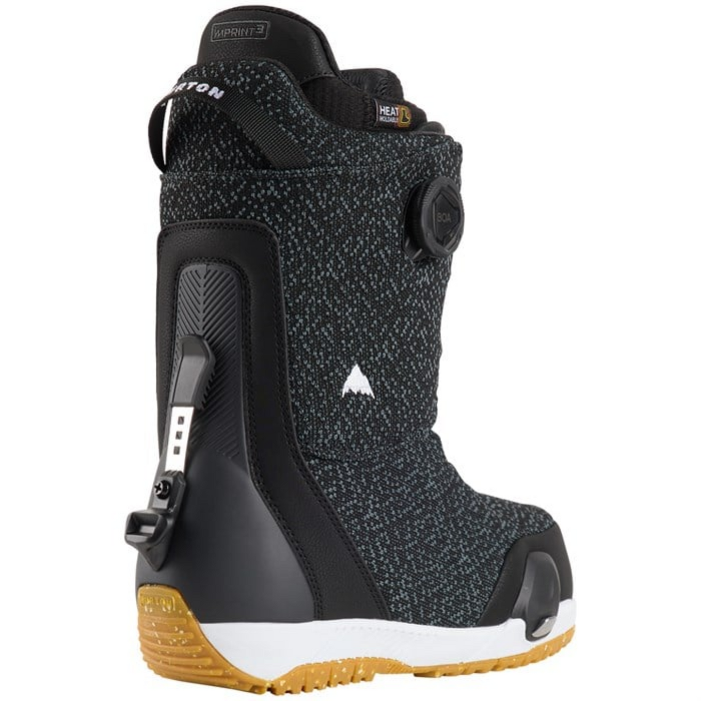 Burton Swath Step On Snowboard Boots 2025