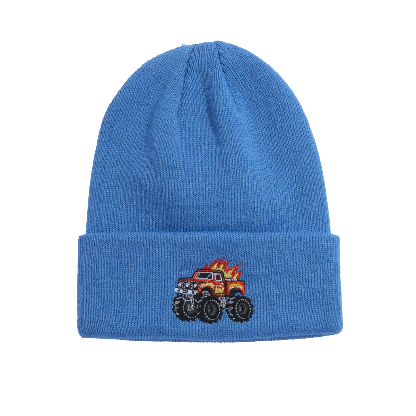 Coal Crave Kids Beanie