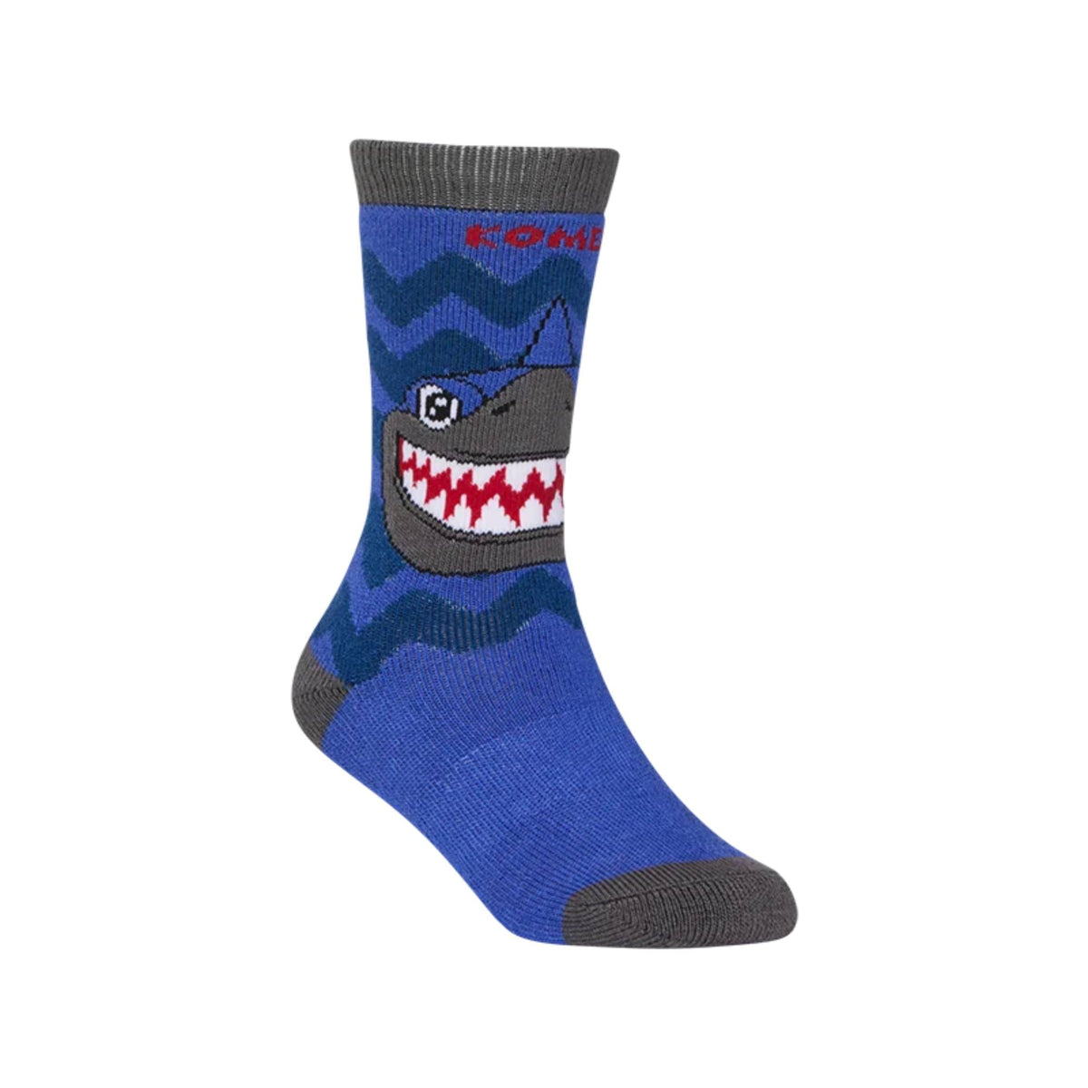 Kombi Animal Family Childrens Sock
