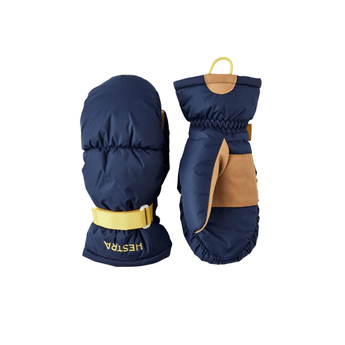 Hestra Kiruna Loft Mitt