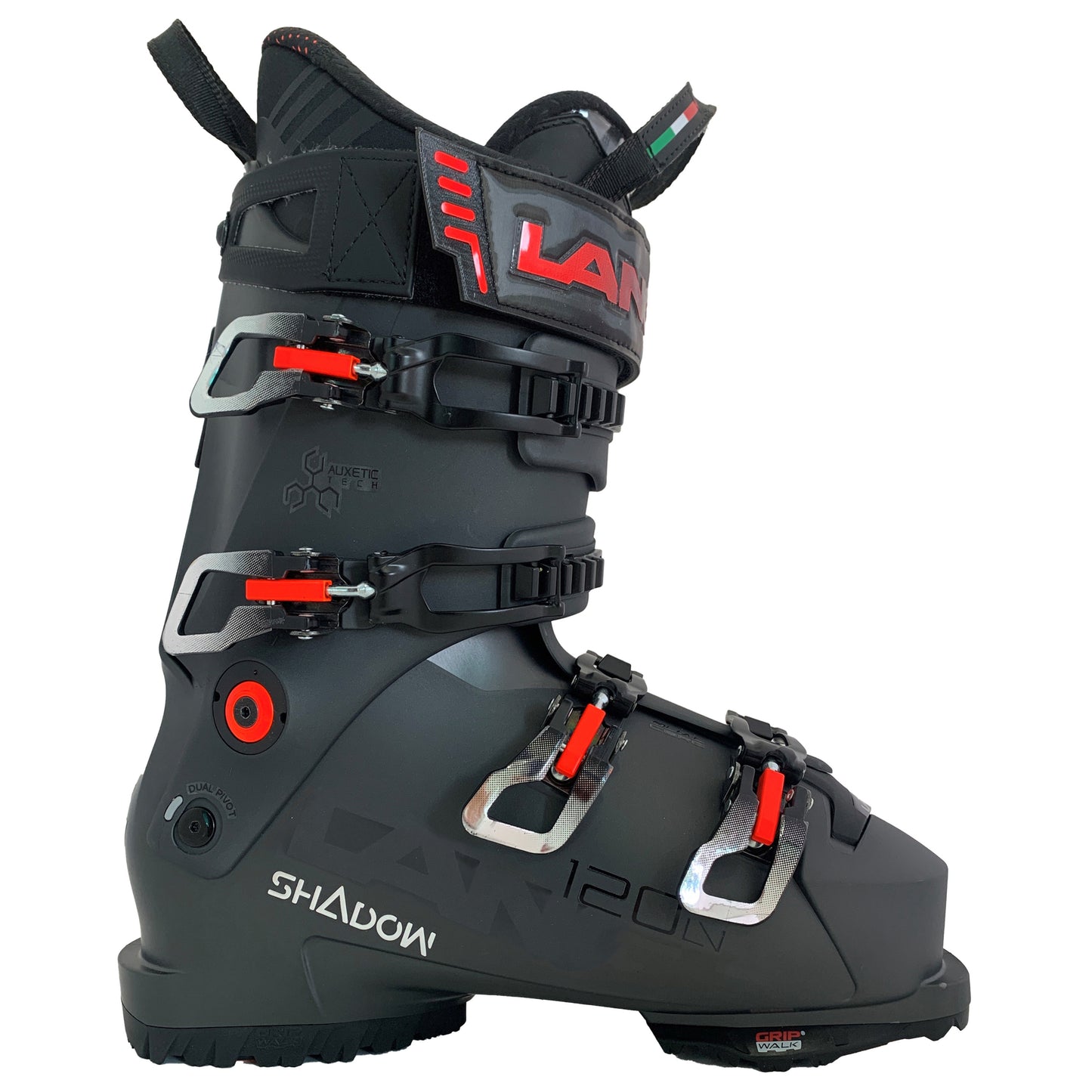 Lange Shadow 120 LV GW Mens Ski Boot 2026