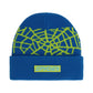 Spyder Nebula Boys Hat