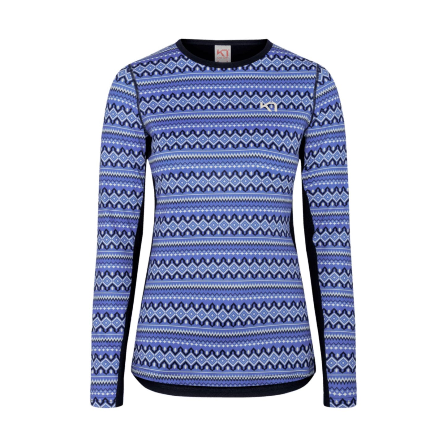 Kari Traa Lilja Womens Long Sleeve 2026