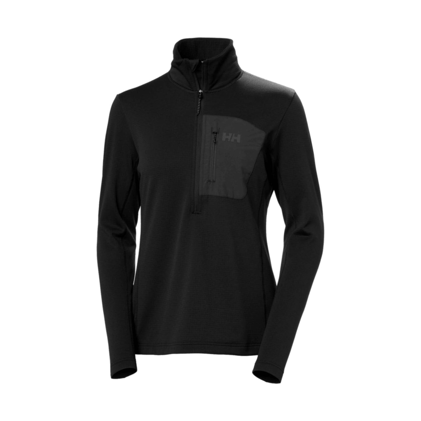 Helly Hansen Versalite Womens Half Zip Fleece 2027