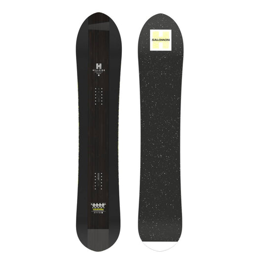 Salomon HPS Sickstick Snowboard 2026
