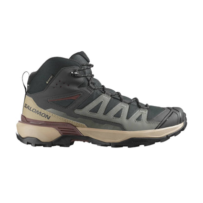 Salomon X Ultra 360 Mid Mens GTX Shoe 2026