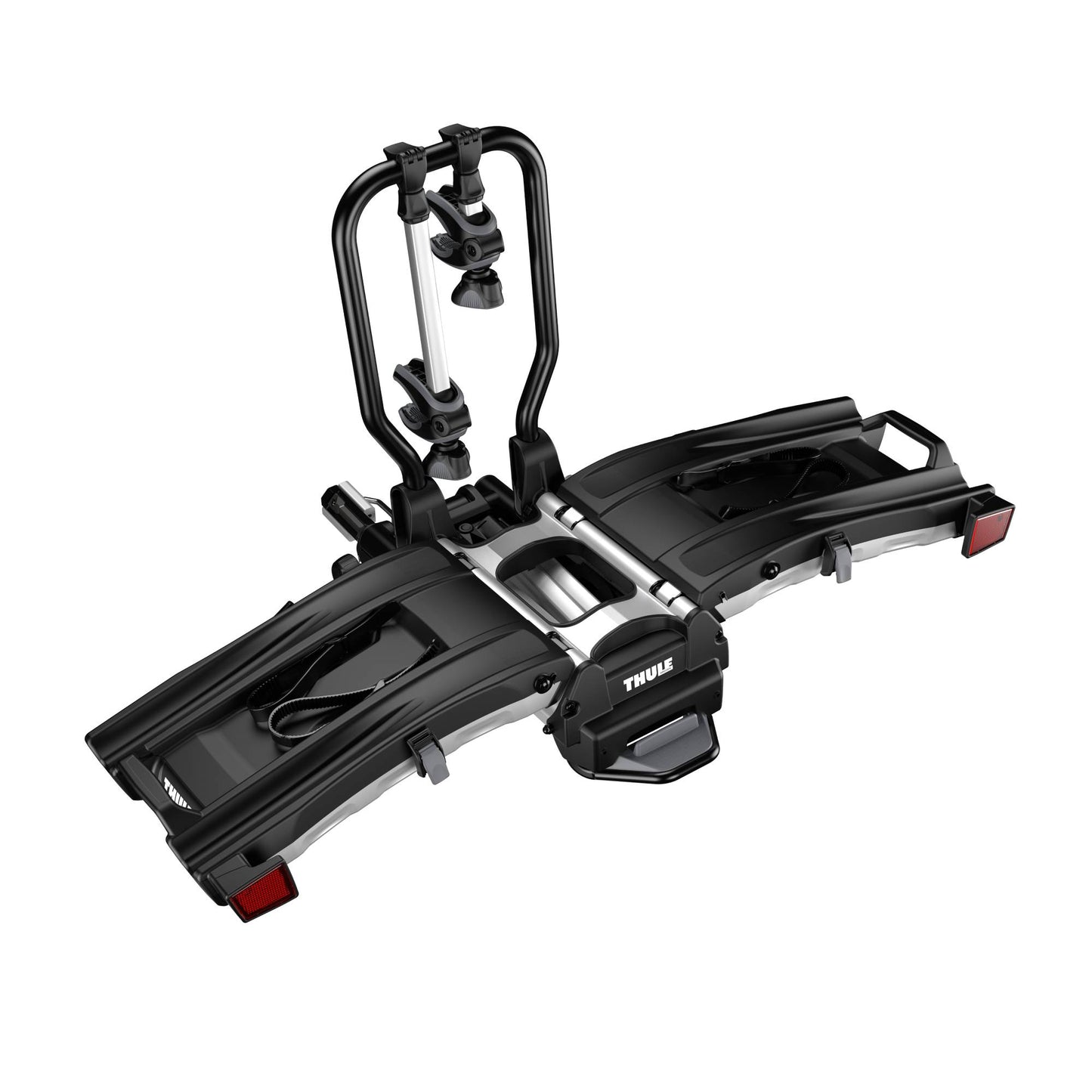 Thule EasyFold XT Hitch Carrier 2 Bike