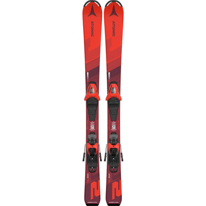 Atomic Redster J2 Junior Ski + C 5 GW Binding 2025