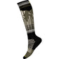 Smartwool Ski Targeted Cushion Summit Shot Mens OTC Sock