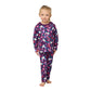 Kombi B3 Velvet Childrens Fleece Set 2026